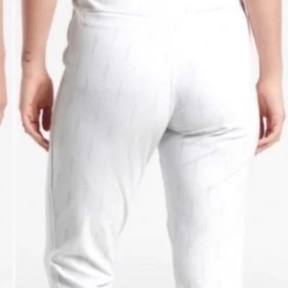 Athleta Farallon printed joggers size 22 new with tags - Picture 4 of 5